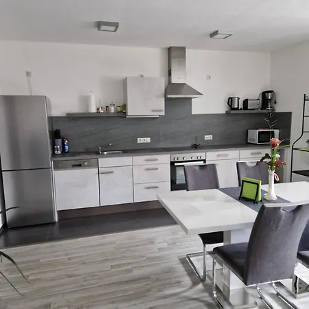 Gelis Apartmán *