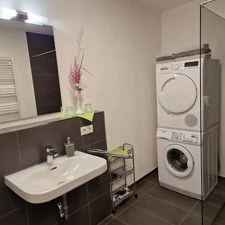 Apartmán Gelis