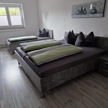 Gelis Apartmán