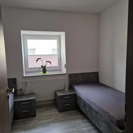 Gelis Apartment Aichstetten