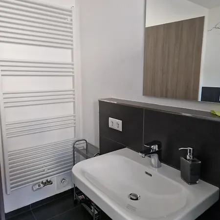 Gelis Apartmán *