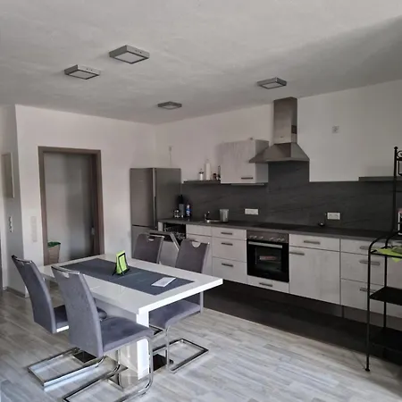 Apartmán Gelis *