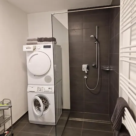 Apartmán Gelis Aichstetten