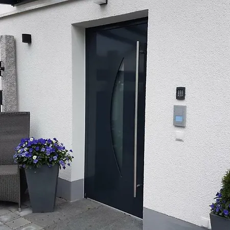 Gelis Apartment *