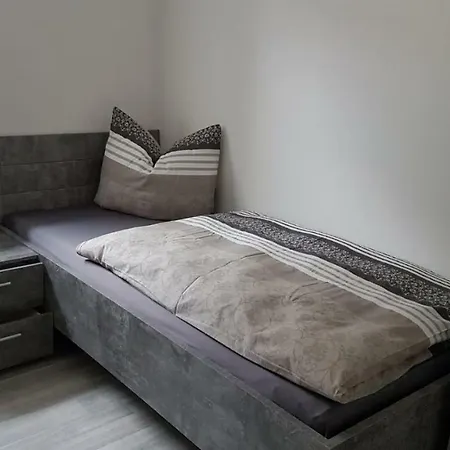 Apartmán Gelis