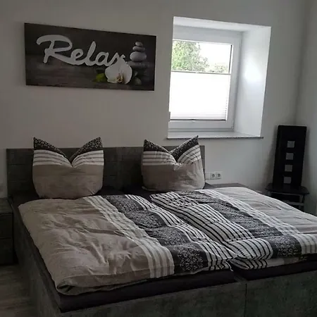 Apartment Gelis Aichstetten