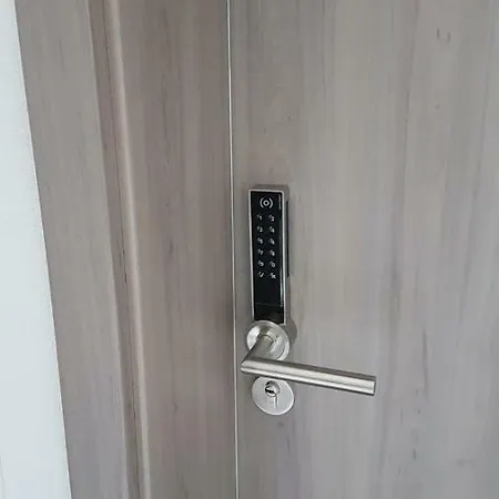 Gelis Apartmán Aichstetten