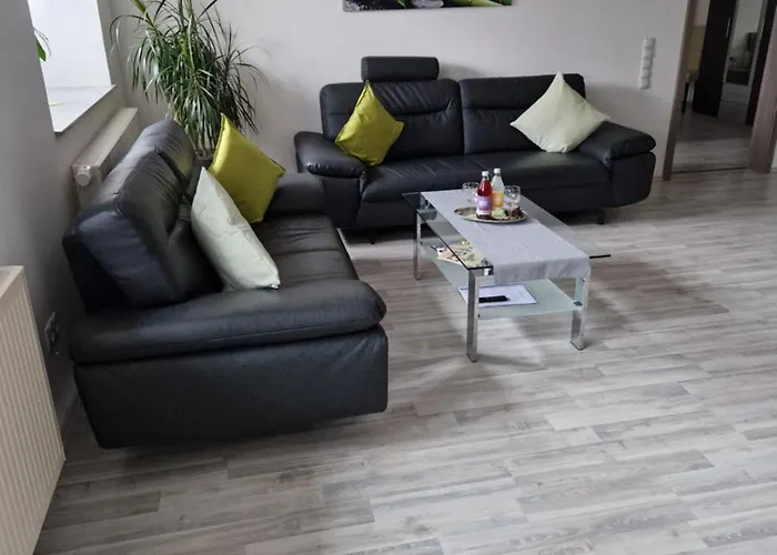 Gelis Apartman Aichstetten